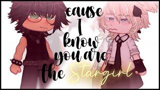 𖤐 cause I know you are the  ៸៸ stargirl ⁺‧₊  𔔁 — #harco #drarry  