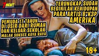 CERITA NYATA MEMBONGKAR Seluk-beluk BISNIS FILM P*RNO di AMERIKA dan KEHIDUPAN PARA AKTORNYA