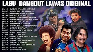 Lagu Dangdut Lawas Original Imam S Arifin Meggy Z Jaja Mihardja Jhonny Iskandar Tommy J Pisa..