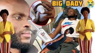 BREAKING big dady HIV EXPOSE .with baby mama 