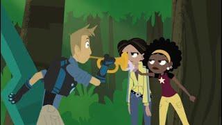 martin kratt breaks the fourth wall