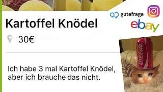 Achja... Ich liebe das Internet...