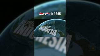 Dutch Invasion Of Indonesia 1945-1949 