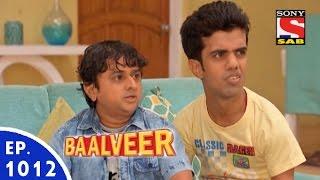 Baal Veer - बालवीर - Episode 1012 - 23rd June 2016