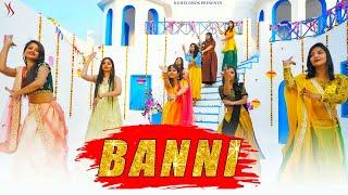 BANNI - Rajasthani Song  Kapil Jangir Ft. Komal Kanwar Amrawat  KS Records Rajasthani Music