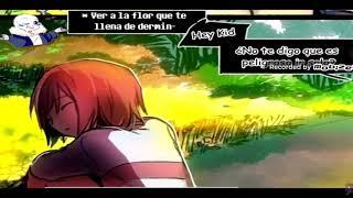 Echofell cómic especial fandub en español