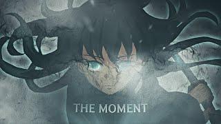 Sing For The Moment - Demon Slayer EditAMV  Quick
