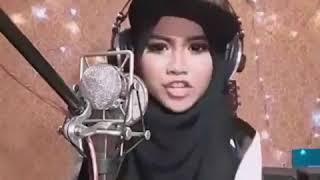 Rockabye - Ayu indonesian Idol 2018