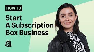 3 Types Of Subscription Business Models  And How To Start One 