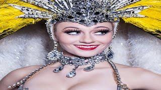 PORTRAIT OF A SHOWGIRL  Full Length Drama Movie  English