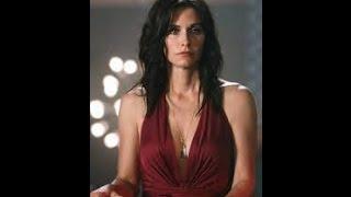 Cougar Town S 6 Ep 9  Two Men Talking