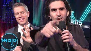 Top 10 Memorable Game Awards Moments of All Time