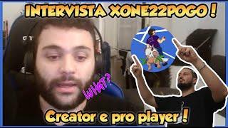 INTERVISTA @xone22pogo75  TOP PLAYER POKEMON GO