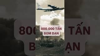 Hé Lộ 7 Sự Thật Mà Bạn Ít Biết Về Chiến Tranh Việt Nam #shorts  #history #tintuc