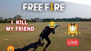 FREE FIRE BEST PLAYER HOME COMING  AJJUBHAI RECAT  #TOTALGAMING #GYANGAMING #funny #GAMINGGURUFF