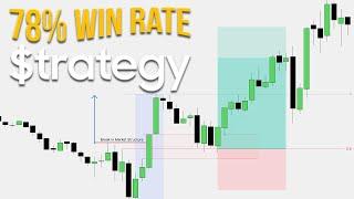 Easiest Way to Improve Your Win Rate with High Probability Displacement