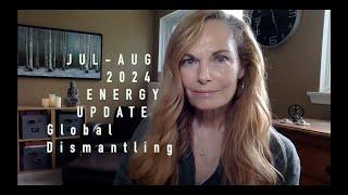 July-August 2024 Energy Update. This is OFF THE CHARTS MUST WATCH what you need to know.