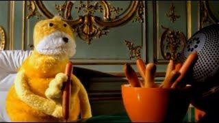 Mr Oizo - Flat beat Official Video with Flat Eric - 1999 - F Communications