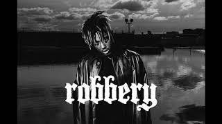 Juice WRLD - Robbery Instrumental