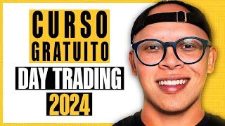 La Guía Definitiva para Empezar a Hacer Day Trading  Curso Gratis