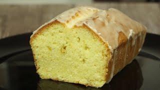 Easy Orange Cake Recipe