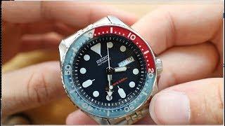 SEIKO SKX009 - Should You Buy One? - The Classic Seiko Diver