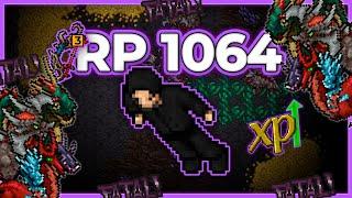 RP 1064 Hunt Solo Nimmersatts Breeding Ground 10.2kkh Raw + 1.5kk Profit - Tibia Hunt 13.33