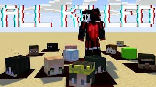 Why I am Killing Every Player In This Minecraft SMP