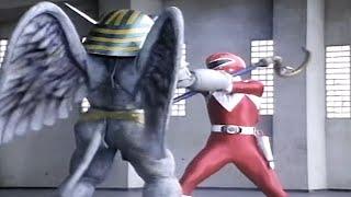 A Pressing Engagement  Mighty Morphin  Full Episode  S01  E04  Power Rangers Official