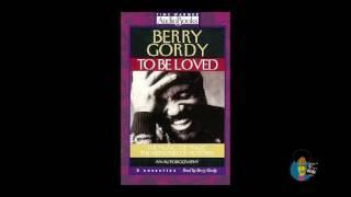 Berry Gordy - To Be Loved  Audiobook Memoir