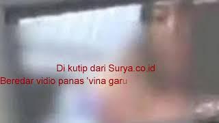 VINA GARUT GUNCANG JAGAD MAYA