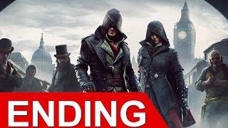 Assassins Creed Syndicate Ending Full EndingFinal Ending AC Syndicate Ending Final Boss