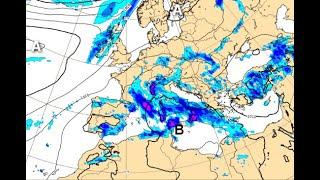 METEO fino al 23 maggio 2023 e tendenza successiva