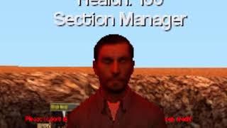 A Normal Day in Black Mesa -Garrys Mod