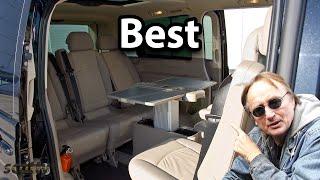 Heres Why Minivans are Actually the Best Vehicle to Buy