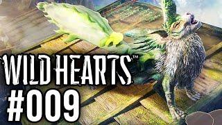 Wild Hearts #009 Smaragdgleiter Hauptquest steht an   Wild Hearts PC Gameplay Deutsch