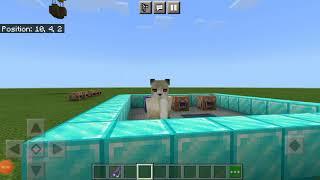 OUTDATED Heilendes Wasser Tutorial Minecraft Bedrock Edition