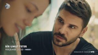 Bir Umut Yeter  A Glimmer of Hope is Enough - Episode 1 Trailer 2 Eng & Tur Subs