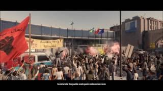 Hitman 2016 Cutscene 9  A Gilded Cage