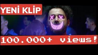 Alphan Kurtoğlu - Boş ver Video Klip