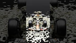 How do F1 Teams make MONEY? 