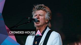 Crowded House - Dont Dream Its Over Glastonbury 2022