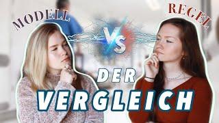 Humanmedizin Vorklinik REGEL- VS. MODELLSTUDIENGANG  Der große Vergleich