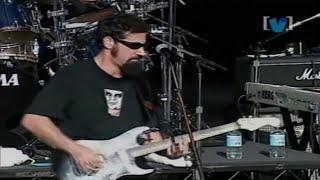 System Of A Down - Aerials live HDDVD Quality