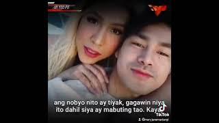 Ang matinding sinapit ni vice ganda sa bf nya