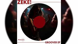 ZEKE - FUNK GROOVE