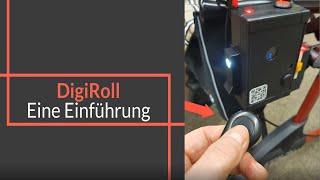 DigiRoll einfach erklärt