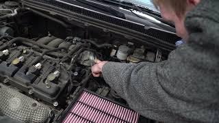 HOW TO CLEAN THROTTLE BODY ON SUZUKI KIZASHI