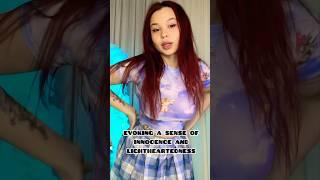 Try on haul see through clothes 2024 #shorts #shortsfeed #seethrough #tryonhaul2024