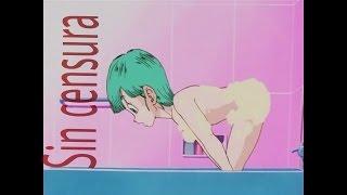 Escenas censuradas y prohibidas de bulma dbZ